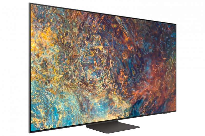 Samsung 55" QE55QN95AATXXH QLED Smart