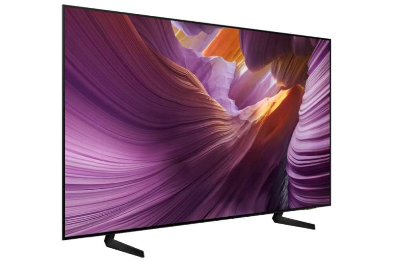 Samsung 55" QE55S85FAUXXH OLED Smart