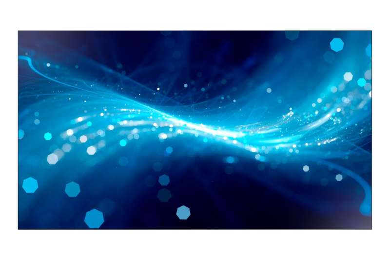 Samsung 55" UE55C6500UWXXH LED Display