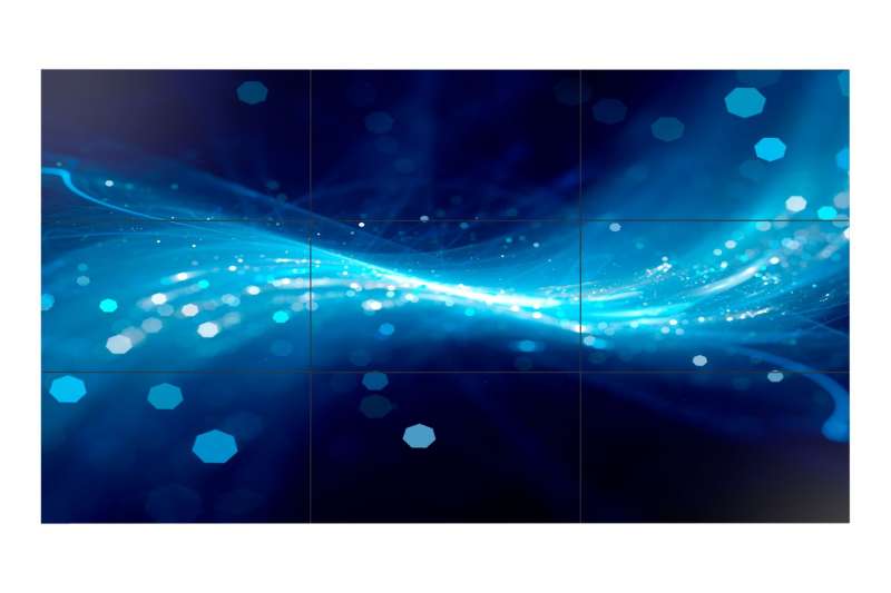 Samsung 55" UE55C6500UWXXH LED Display