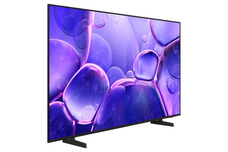 Samsung 55" UE55U8072FUXXH LED Smart