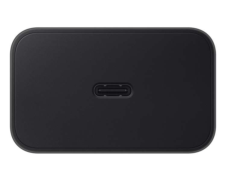 Samsung 60W Power Adapter Black