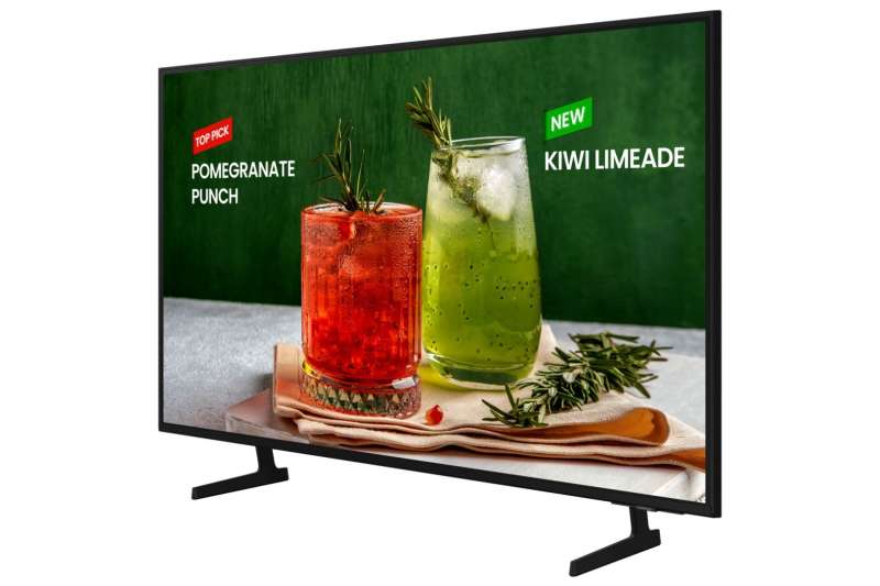 Samsung 65" LH65BEFHLGUXEN LED Smart