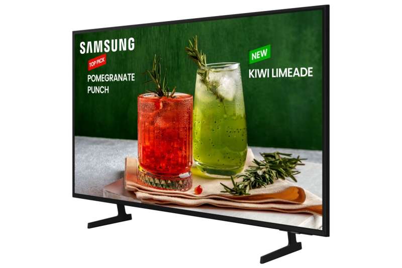 Samsung 65" LH65BEFHLGUXEN LED Smart