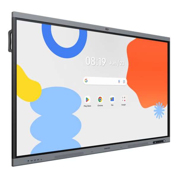 Samsung 65" LH65WAFPLGCXEN IPS LED Display