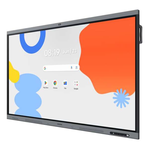Samsung 65" LH65WAFPLGCXEN IPS LED Display