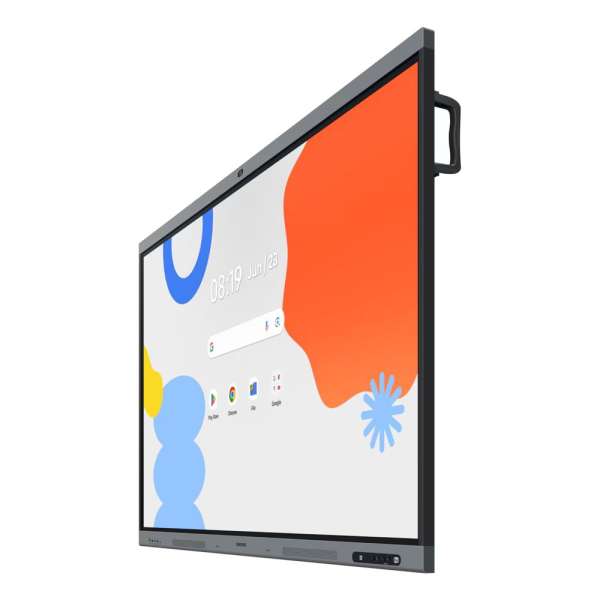 Samsung 65" LH65WAFPLGCXEN IPS LED Display