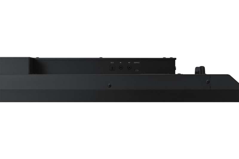 Samsung 65" LH65WAFWLGCXEN LED Display