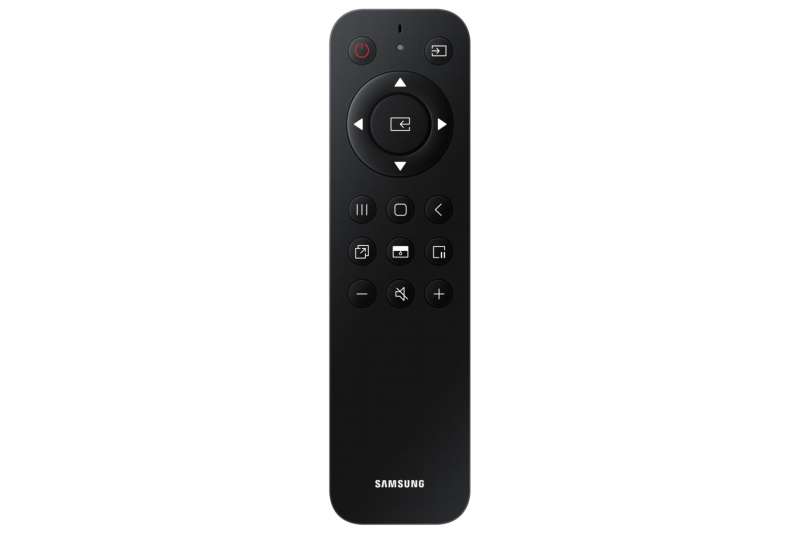 Samsung 65" LH65WAFWLGCXEN LED Display