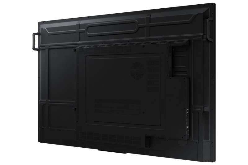 Samsung 65" LH65WAFWLGCXEN LED Display