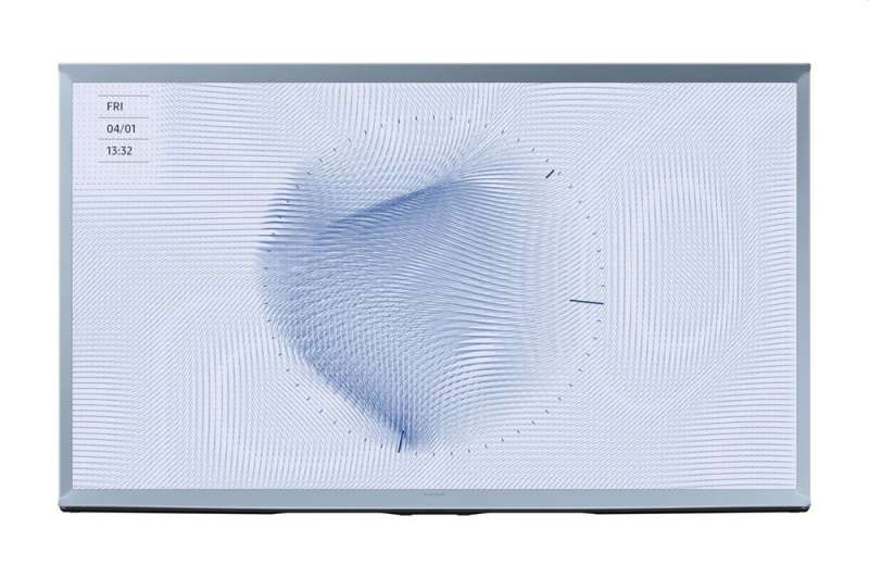 Samsung 65" QE65LS01BHUXXH QLED Smart
