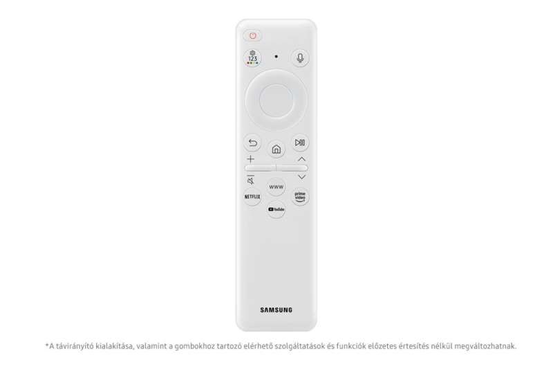 Samsung 65" QE65LS03FAUXXH QLED Smart