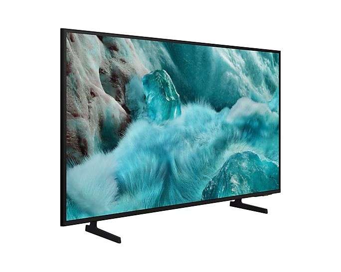 Samsung 65" QE65Q7FAAUXXH QLED Smart