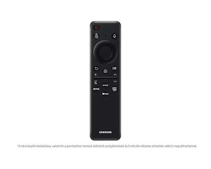 Samsung 65" QE65Q7FAAUXXH QLED Smart