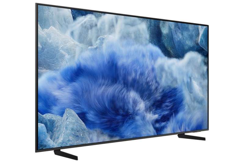 Samsung 65" QE65Q8FAAUXXH QLED Smart