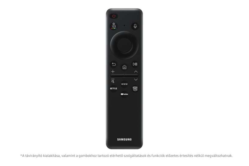 Samsung 65" QE65Q8FAAUXXH QLED Smart