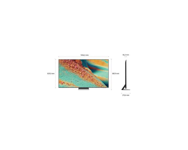 Samsung 65" QE65QN85FAUXXH QLED Smart