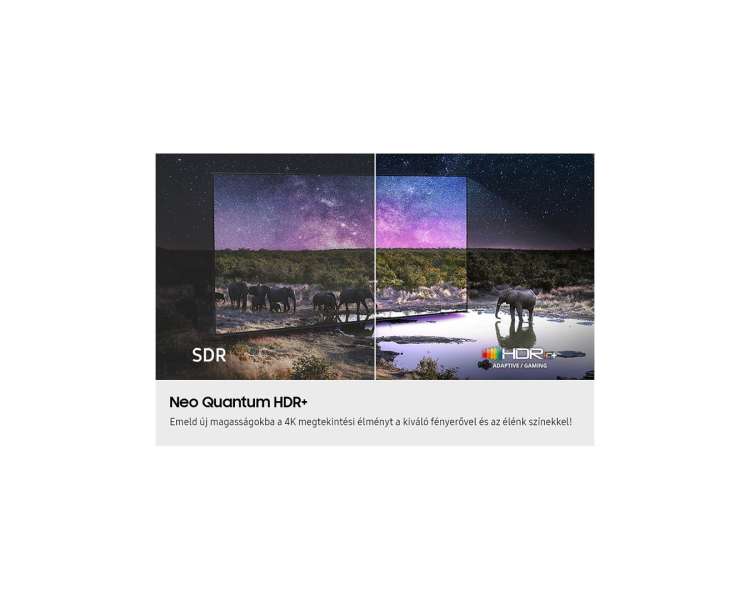 Samsung 65" QE65QN85FAUXXH QLED Smart