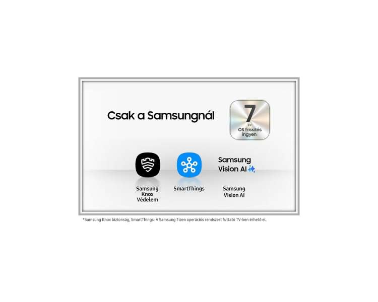 Samsung 65" QE65QN85FAUXXH QLED Smart