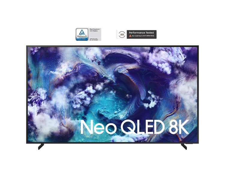 Samsung 65" QE65QN900FTXXH QLED Smart