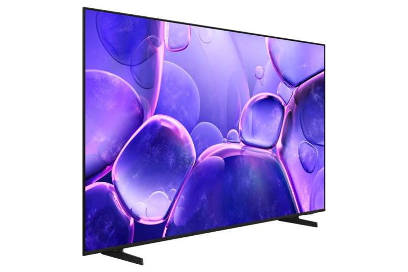 Samsung 65" UE65U8072FUXXH LED Smart