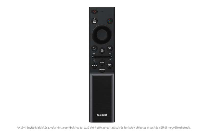 Samsung 65" UE65U8072FUXXH LED Smart