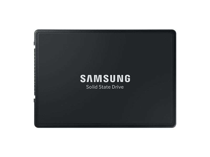 Samsung 7,68TB 2,5" PCIe PM9A3
