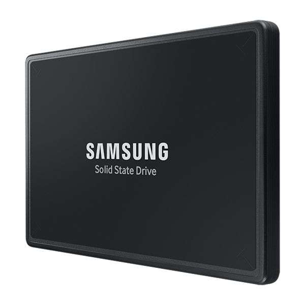 Samsung 7,68TB 2,5" PCIe PM9A3