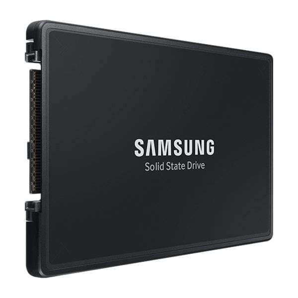 Samsung 7,68TB 2,5" PCIe PM9A3