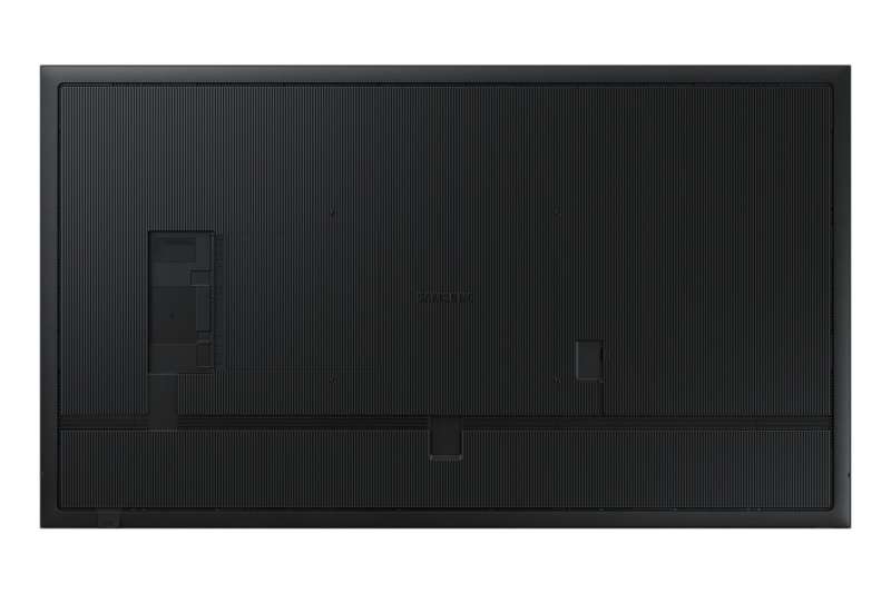 Samsung 75" LH75QBCEBGCXEN LED Display