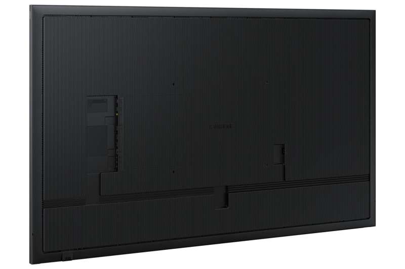Samsung 75" LH75QBCEBGCXEN LED Display