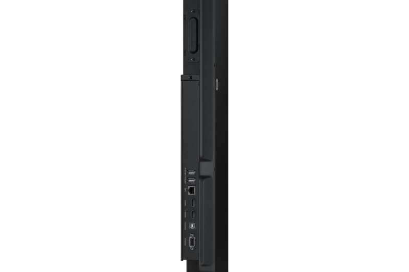 Samsung 75" LH75WAFWLGCXEN LED Display
