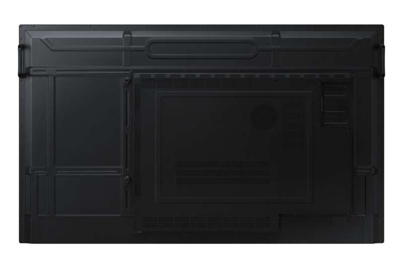 Samsung 75" LH75WAFWLGCXEN LED Display