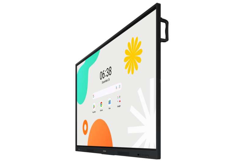 Samsung 75" LH75WAFWLGCXEN LED Display