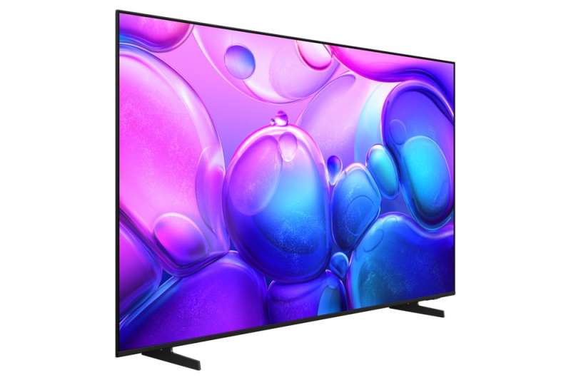 Samsung 75" QE75Q6FAAUXXH QLED Smart