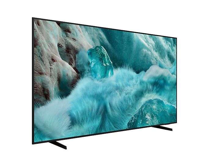Samsung 75" QE75Q7FAAUXXH QLED Smart