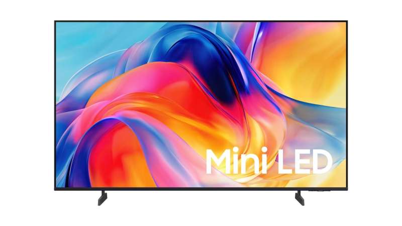 Samsung 75" UE75M74HAUXXH MiniLED Smart