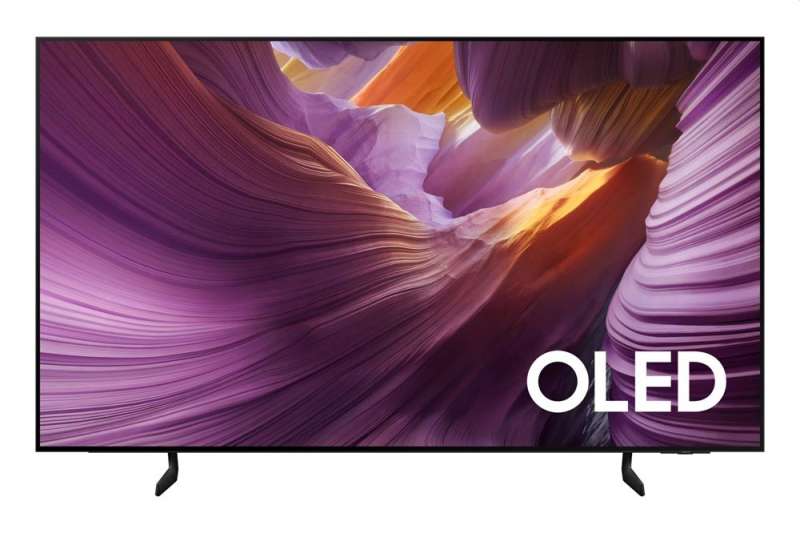 Samsung 77" QE77S85FAEXXH OLED Smart