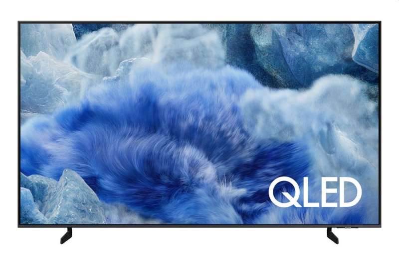 Samsung 85" QE85Q8FAAUXXH QLED Smart