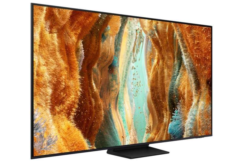 Samsung 85" QE85QN70FAUXXH QLED Smart