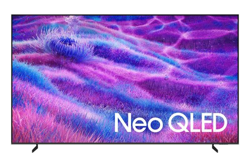 Samsung 85" QE85QN80FAUXXH QLED Smart