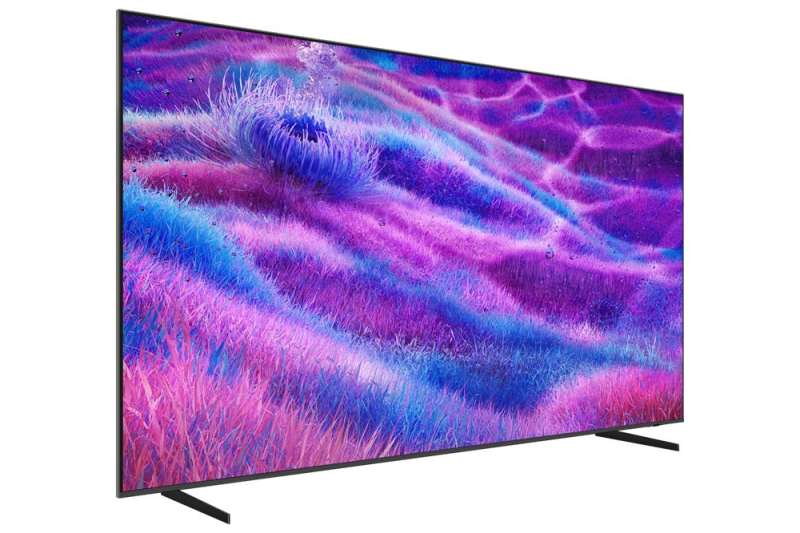 Samsung 85" QE85QN80FAUXXH QLED Smart