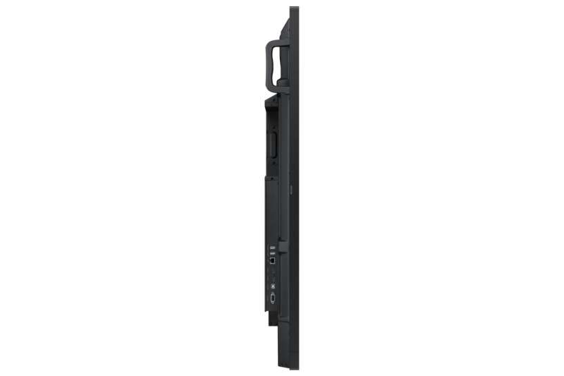 Samsung 86" LH86WAFWLGCXEN LED Display