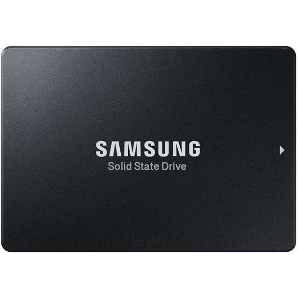 Samsung 960GB 2,5" PCIe PM9A3
