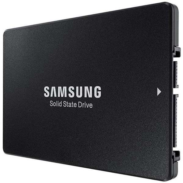 Samsung 960GB 2,5" PCIe PM9A3
