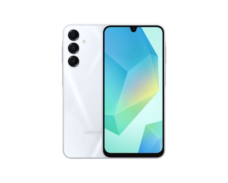 Samsung A165F Galaxy A16 128GB DualSIM Gray