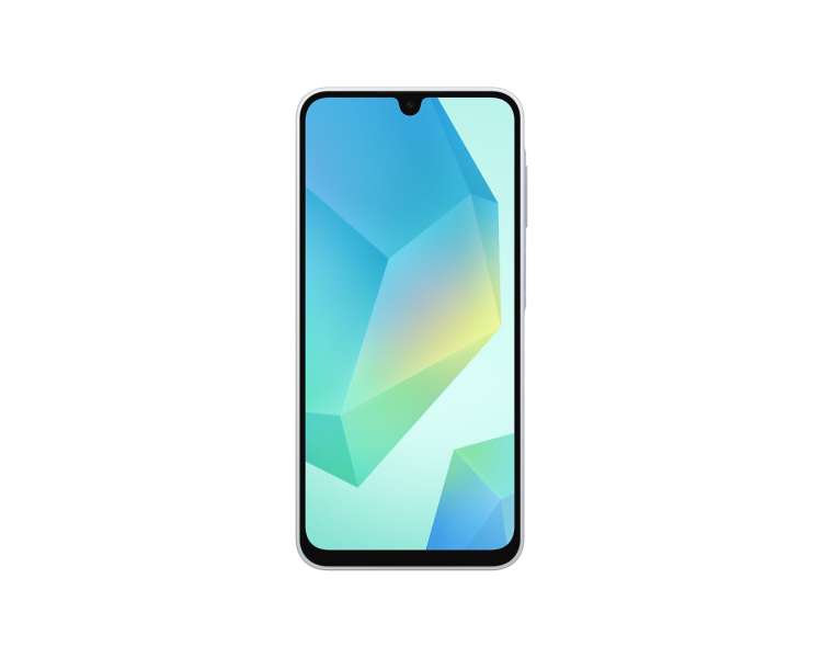 Samsung A165F Galaxy A16 128GB DualSIM Gray
