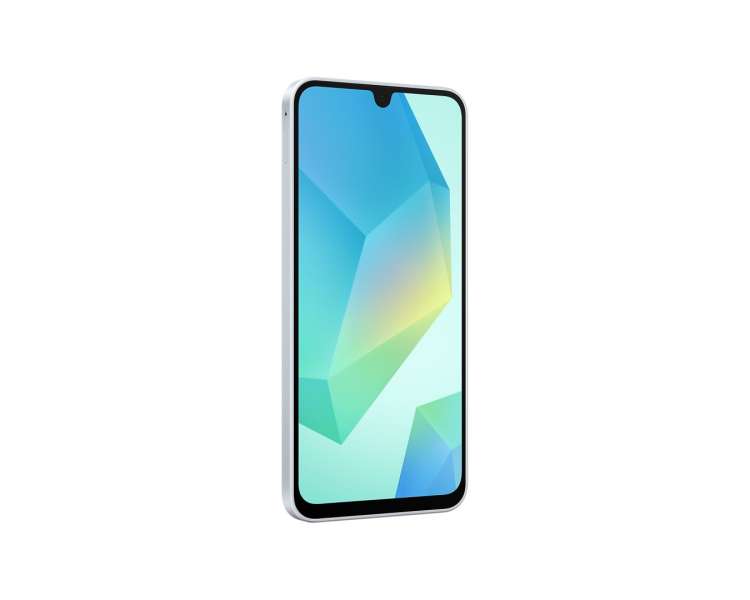 Samsung A165F Galaxy A16 128GB DualSIM Gray
