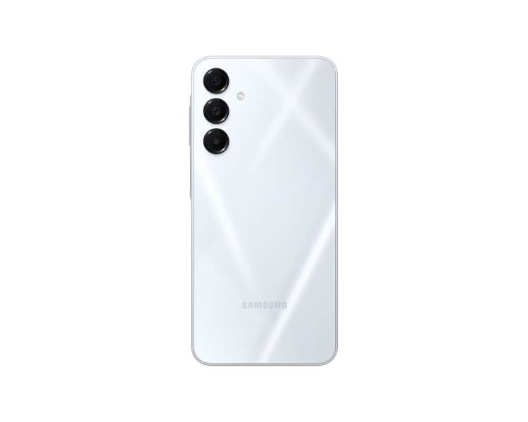Samsung A165F Galaxy A16 128GB DualSIM Gray