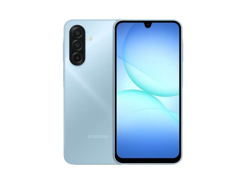 Samsung A175F Galaxy A17 LTE 128GB DualSIM Blue